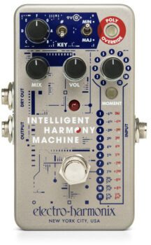 Electro Harmonix Intelligent-Harmony-Machine