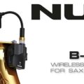 Nux B-6 Wireless Saxophone System