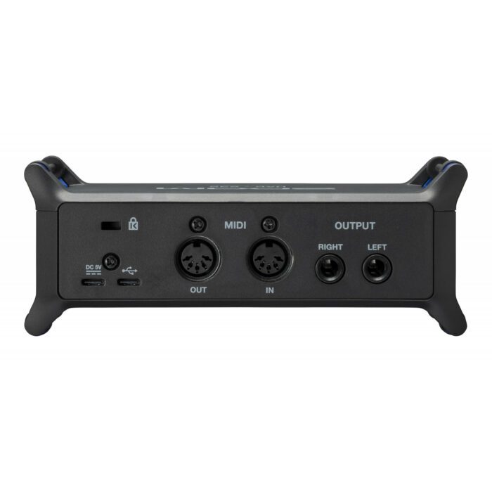 Zoom UAC-232 32-bit Float Audio Interface