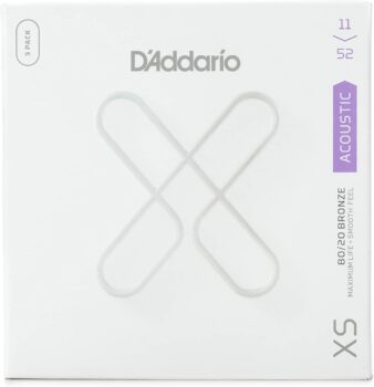 Daddario XSABR1152-3P