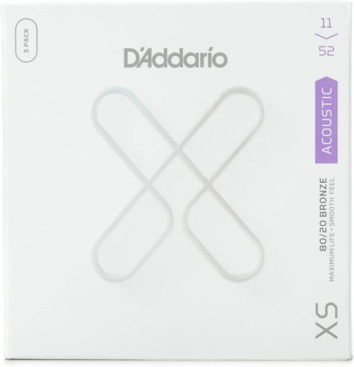 Daddario XSABR1152-3P