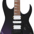 Ibanez RG470DX-TMN