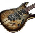 Ibanez S1070PBZ-CKB