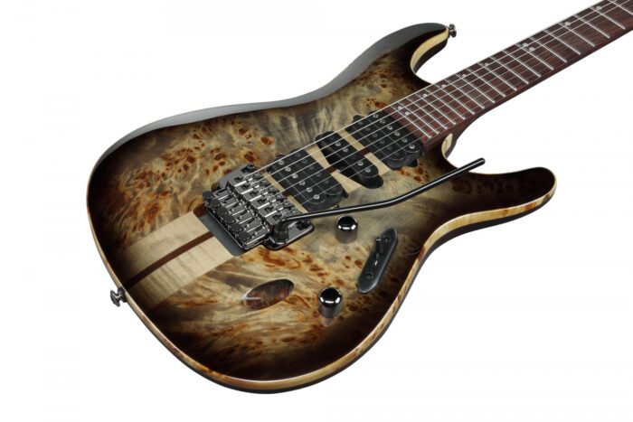 Ibanez S1070PBZ-CKB