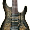 Ibanez S1070PBZ-CKB