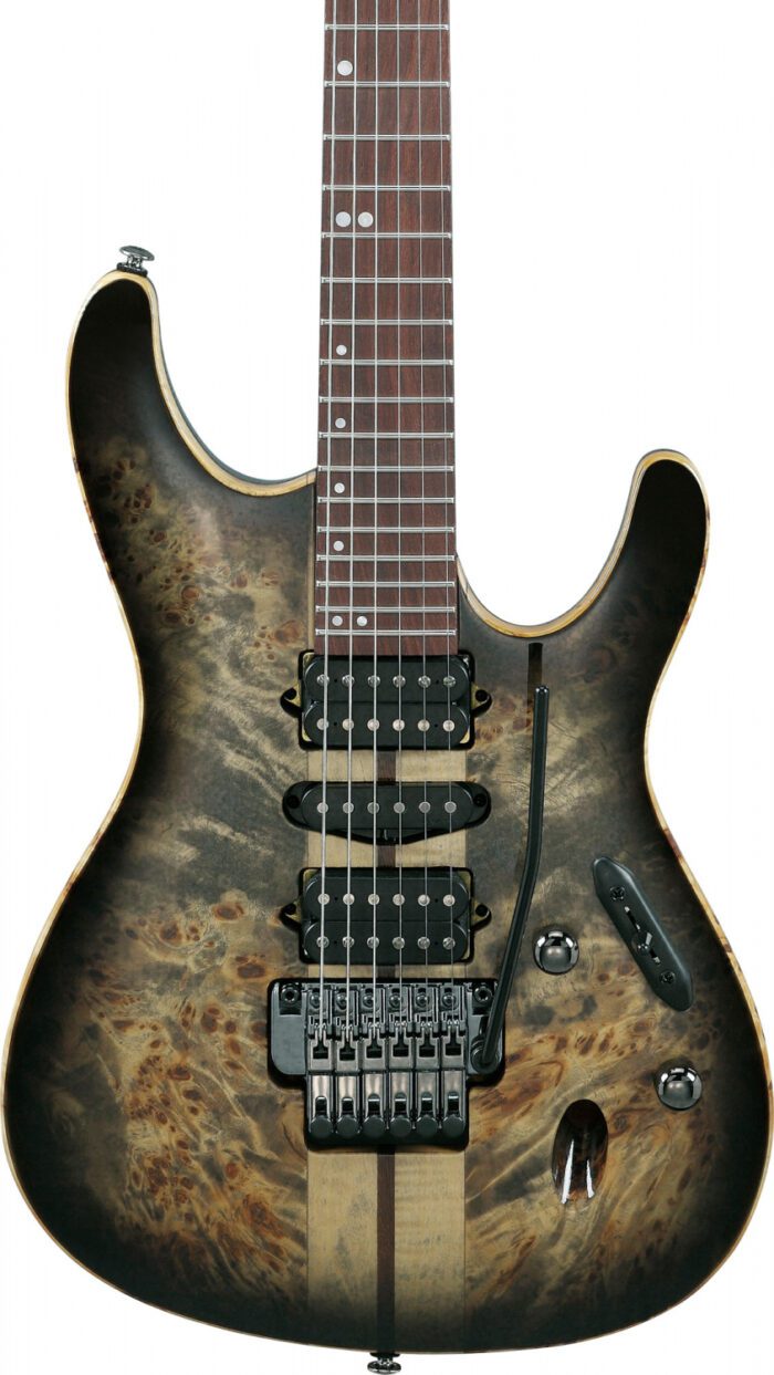 Ibanez S1070PBZ-CKB