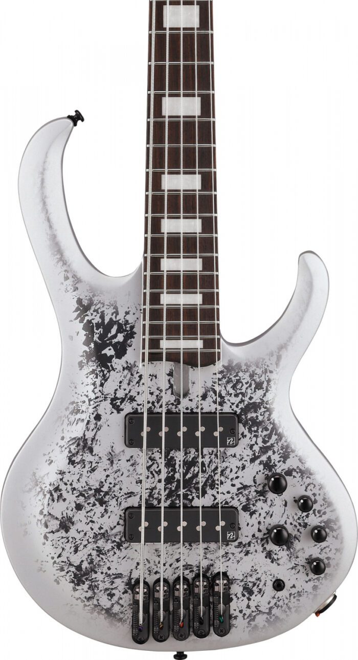 Ibanez BTB25TH5-SLM