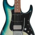 Ibanez AZ24P1QM-DOB