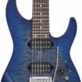 Ibanez AZ427P2QM-TUB