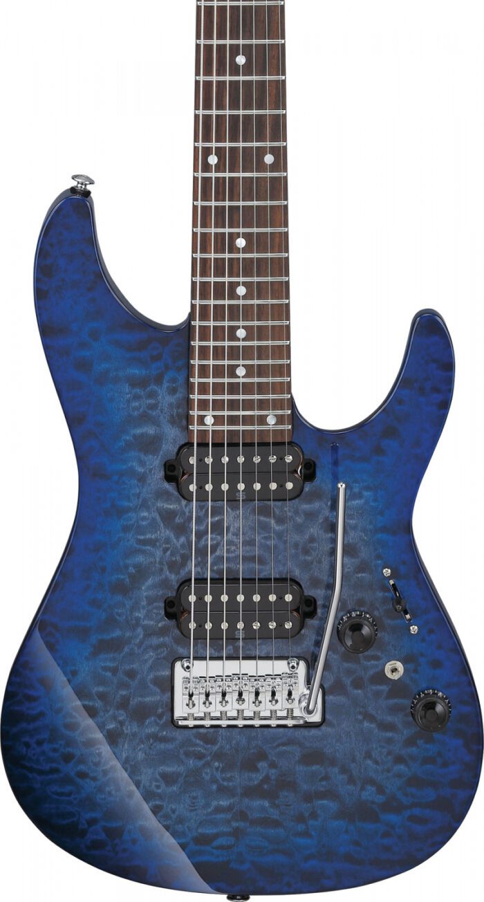 Ibanez AZ427P2QM-TUB