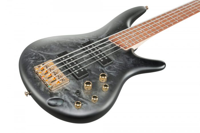 Ibanez SR305EDX-BZM