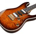 Ibanez AZ47P1QM-DEB