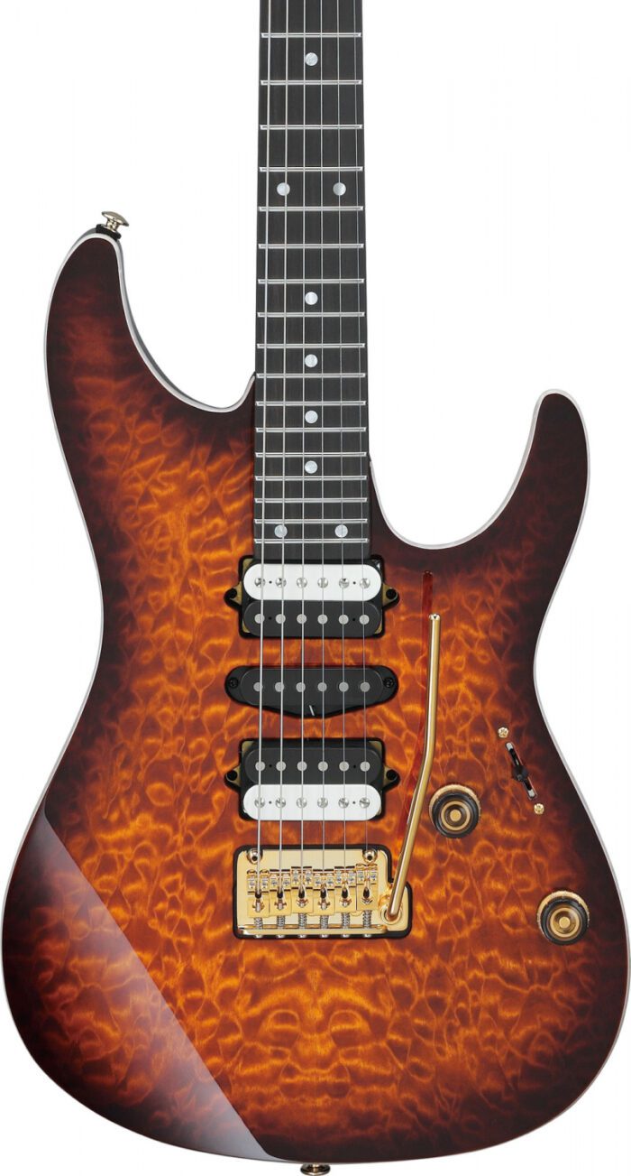 Ibanez AZ47P1QM-DEB