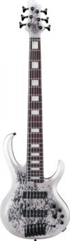 Ibanez BTB25TH6-SLM