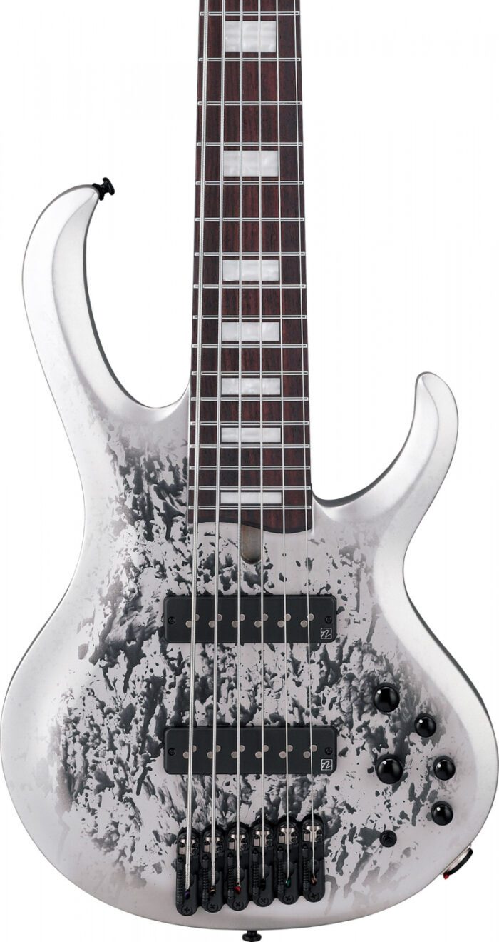 Ibanez BTB25TH6-SLM