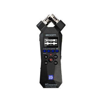 Zoom H1essential 32-bit Stereo Handy Recorder