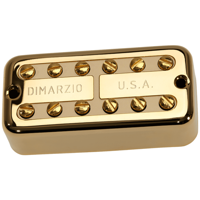Dimarzio DP291GCR