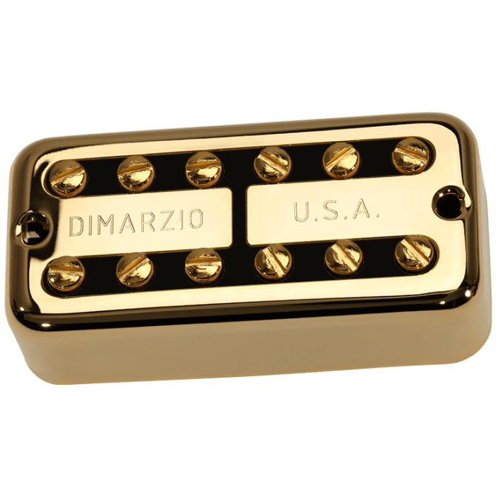 Dimarzio DP291GBK
