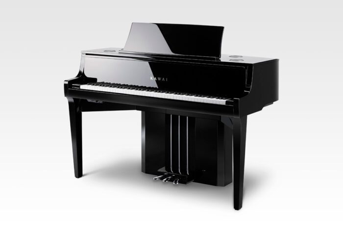 Kawai Novus Nv-10S Hybrid