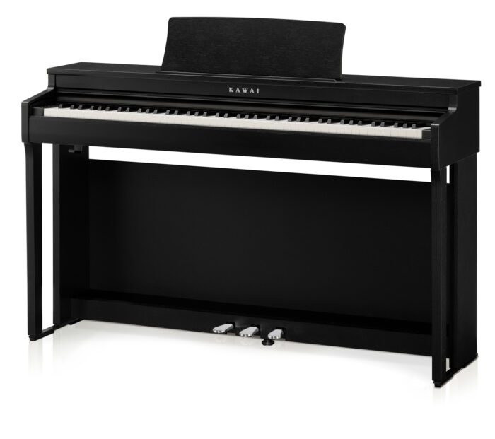 Kawai Cn 201 B