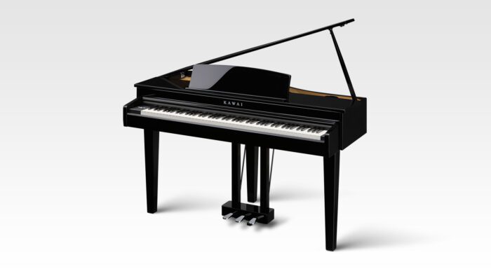 Kawai Dg 30 Digital Grand