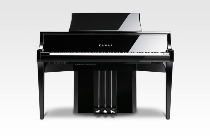 Kawai Novus Nv-10S Hybrid