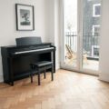 Kawai Cn 301 B