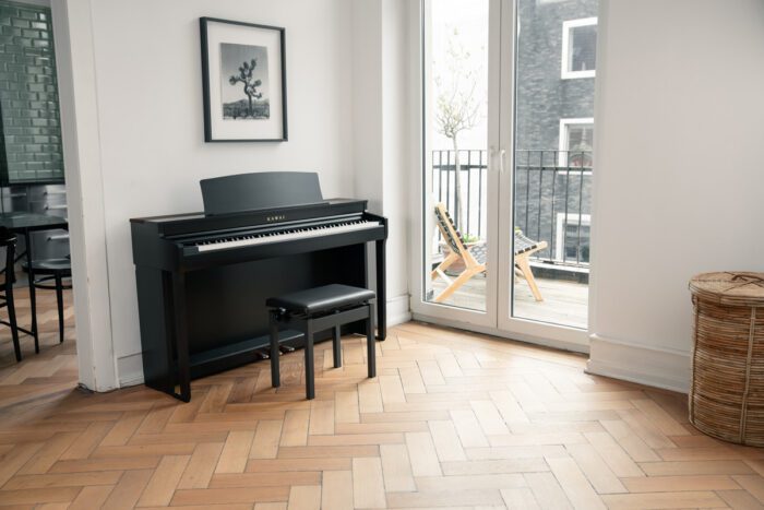 Kawai Cn 301 B