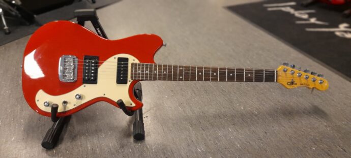 G&L Fallout Tribute Series