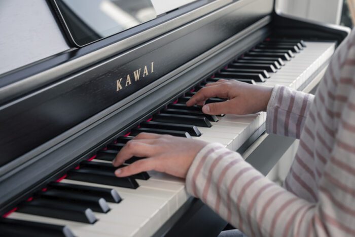 Kawai Cn 301 B