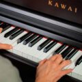 Kawai Ca 701 B