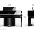 Kawai Novus Nv-10S Hybrid