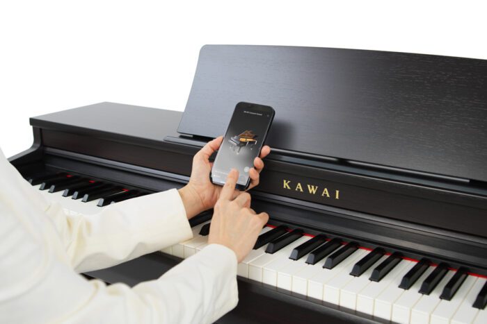 Kawai Cn 201 B