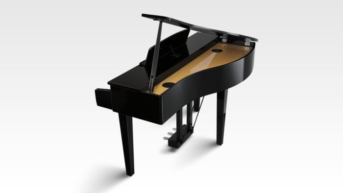 Kawai Dg 30 Digital Grand