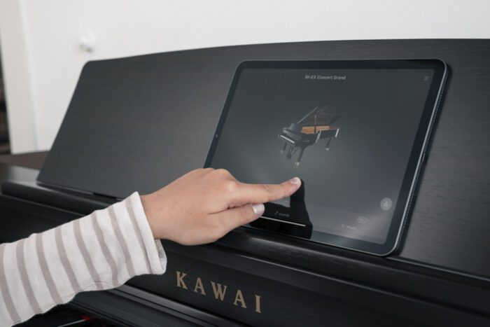 Kawai Cn 301 B