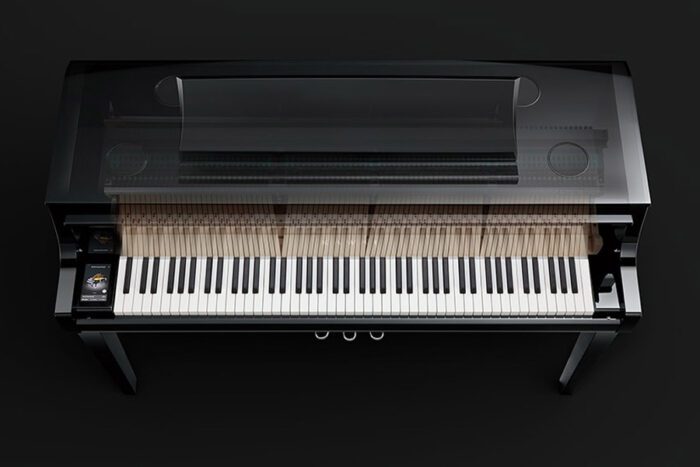 Kawai Novus Nv-10S Hybrid