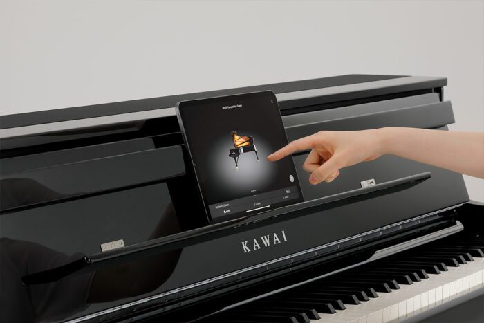 Kawai Ca 901 B