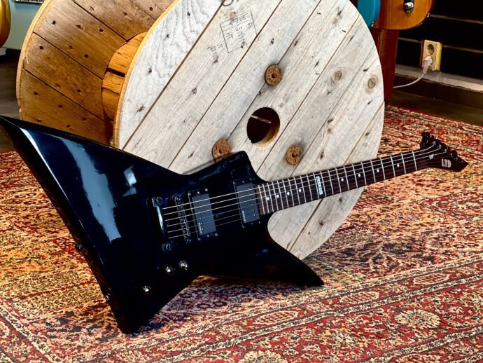 LTD EX-351