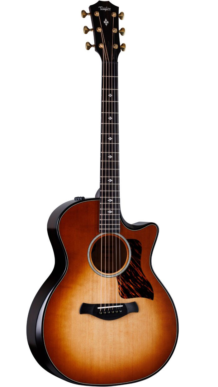 Taylor 314ce 50th Anniversary