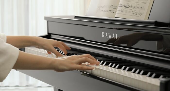 Kawai Dg 30 Digital Grand