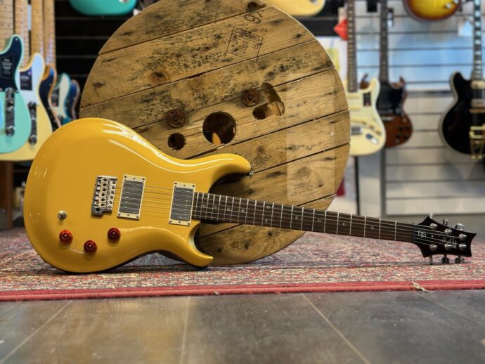 PRS SE DGT