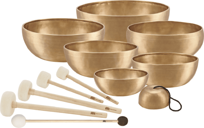 Meinl SB-SET-CHA