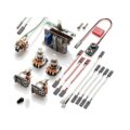 Emg Wiring kit 3 PU