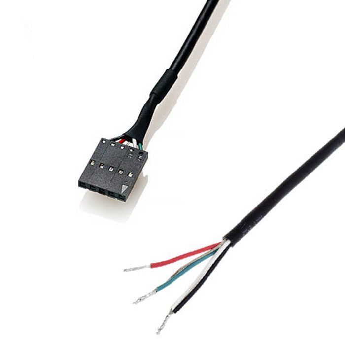 Emg CBL-QC-19