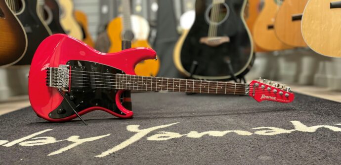 Ibanez RG440 Roadstar II