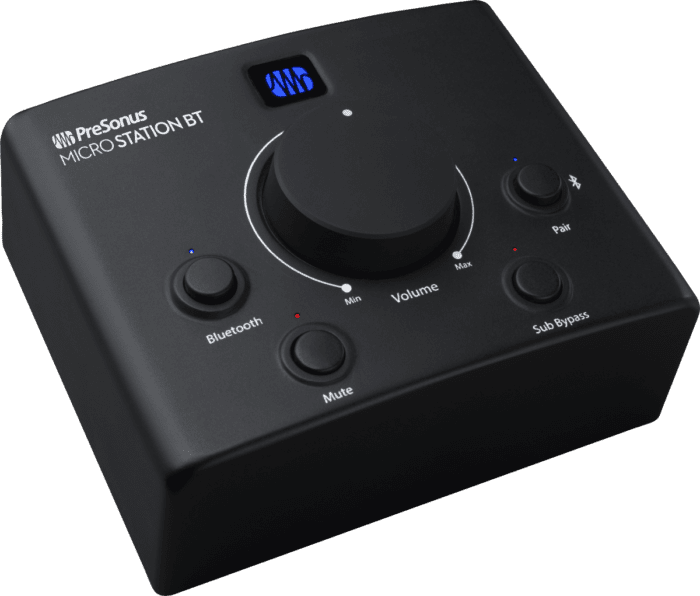 Presonus Micro Station BT