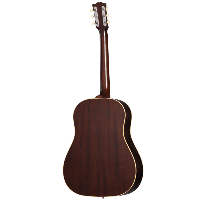 Gibson 1942 Banner J-45 Light Aged Vintage Sunburst