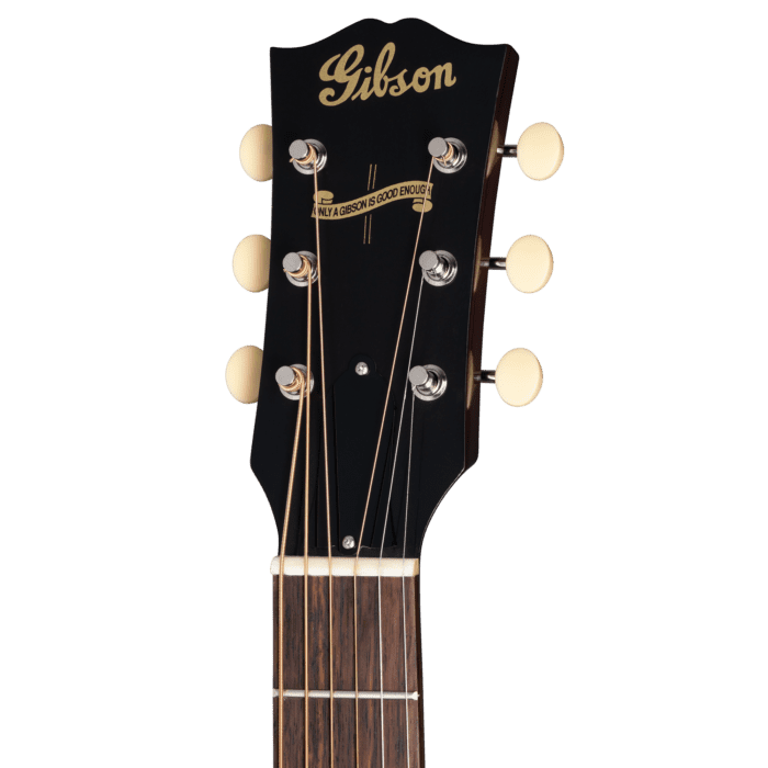Gibson 1942 Banner J-45 Light Aged Vintage Sunburst