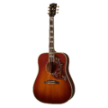 Gibson 1960 Hummingbird Light Aged Heritage Cherry Sunburst