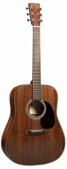 Martin D-19 190th Anniversary